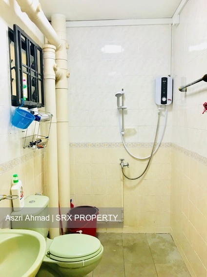 Blk 579 Woodlands Drive 16 (Woodlands), HDB 4 Rooms #173457592